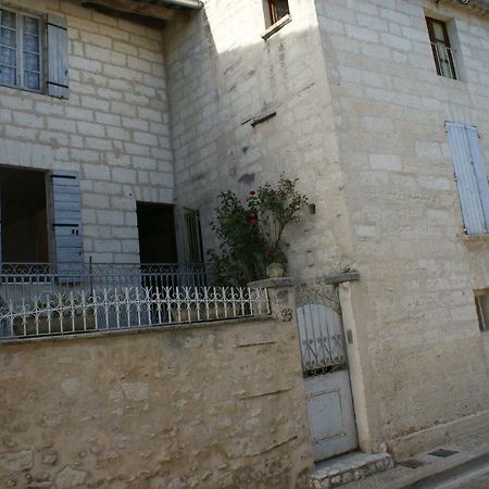 Апартаменты Duplex Des Recollets Вильнёв-ле-Авиньон Экстерьер фото