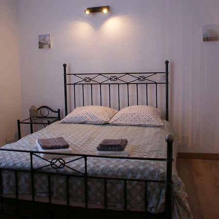 Апартаменты Duplex Des Recollets Вильнёв-ле-Авиньон Экстерьер фото